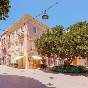  Appartamento Baruffi Italia